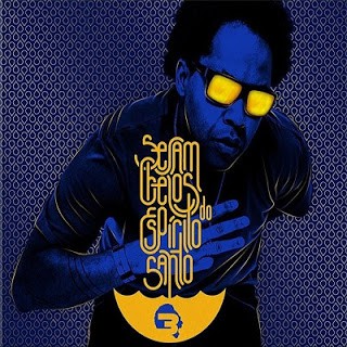 Thalles Roberto Sejam Cheios do Espírito Santo